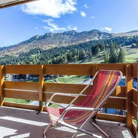 2p Au Pied Des Pistes, 2 Balcons, Lumineux, Proche Ecole De Et Commerces, Animaux Permis - Fr-1-356-301
