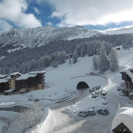 Daire 2p Au Pied Des Pistes, 2 Balcons, Lumineux, Proche Ecole De Et Commerces, Animaux Permis - Fr-1-356-301 Valmorel